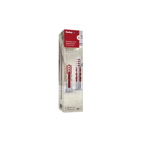 Fischer univerzalna tipla 567093 1 Set Cijene