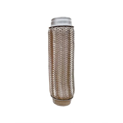 CAR 888 ACCESSORIES Fleksibilna pletenica auspuha, 45 x 254 mm Cene