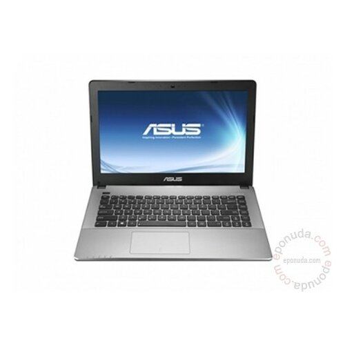 Asus X451CA-VX022D laptop Slike