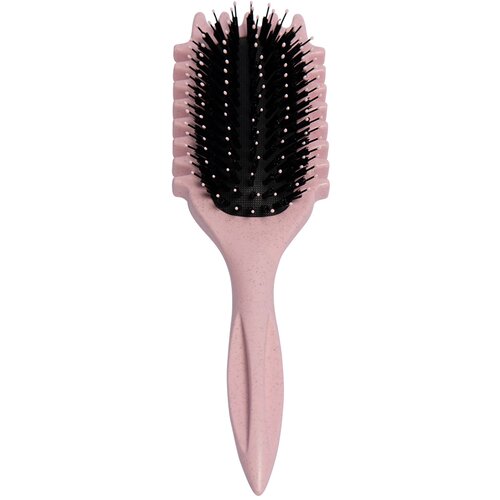 YESSS! četka za kovrdžavu kosu pink Slike