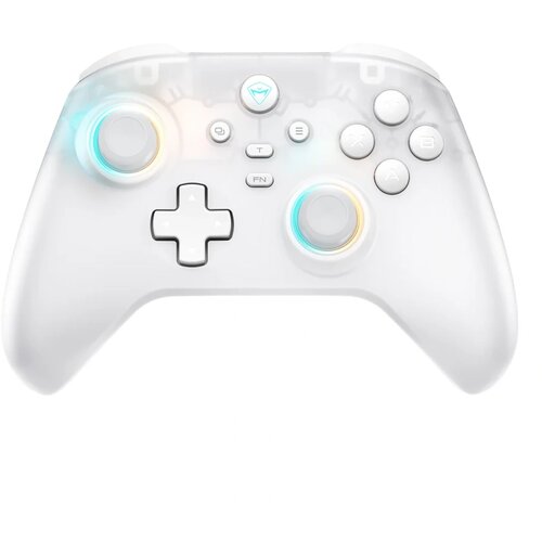 Machenike BREZŽIČNI KRMILJNIK G3 V2 ZA XBOX PC PLAYSTATION BELA VERZIJA, (5000262144) Cene