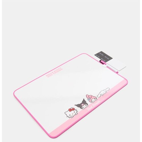 Sinsay Ploča s brisivim markerom Hello Kitty and Friends Cijene