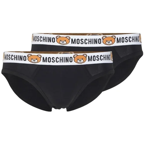 Moschino 231V1A13854402 Crna