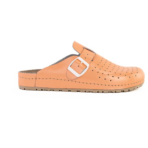  Ženske  free-step klompe - B03 oranž Cene