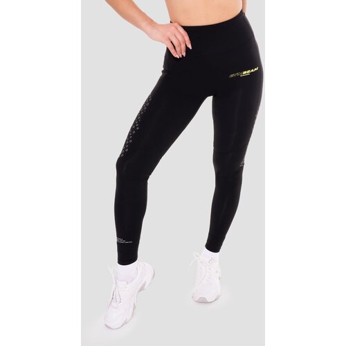 GymBeam Women&amp;#039;s Pace Leggings Black S Slike