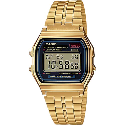 Casio RUČNI SAT A159WGEA-1DF Slike