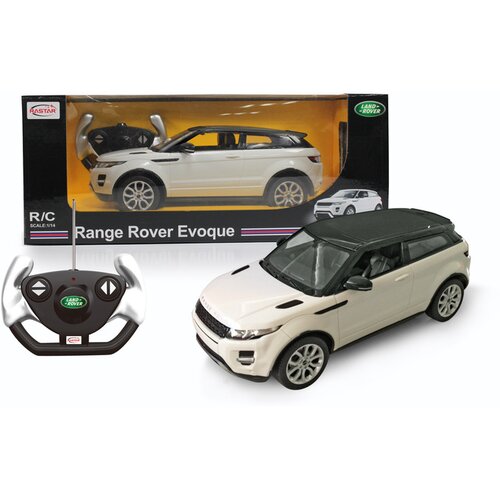 Rastar auto Range Rover Evoque R/C 1/14 Cene