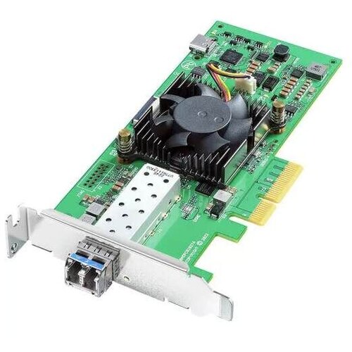 Blackmagic decklink ip hd optical bdlkipdip/opt/hd Cene