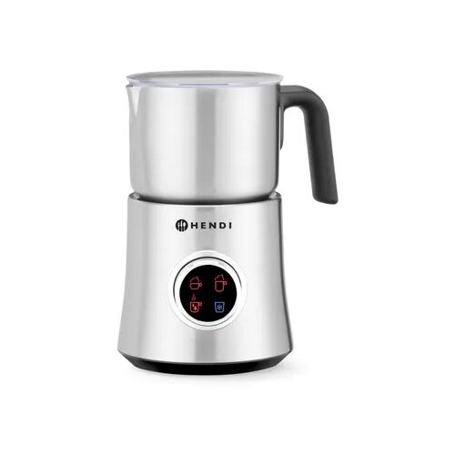  Električni Penilnik Mleka, 0.3L, 230V/500W, 200x167x250mm Cene