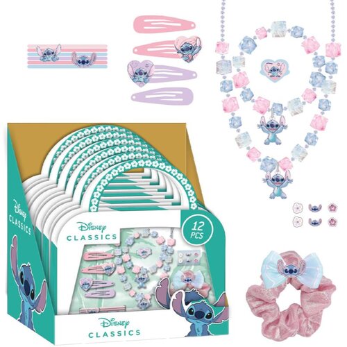 Disney Classics Stitch set II. za otroke Cene