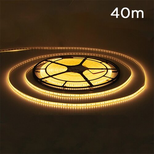 Mitea Lighting smd led traka 7.2W/1m 48V 3000K IP65 set 40m kotur 120 LED/1m MLD-2835-120 Cene