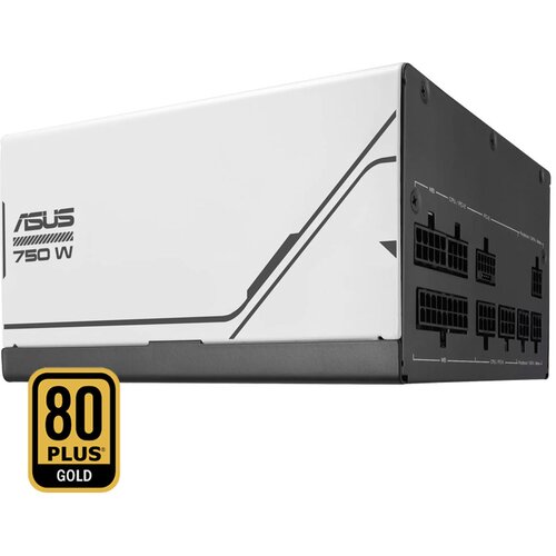 Asus Prime AP-750G power supply unit 750 W 20+4 pin ATX ATX Black, White Cijene