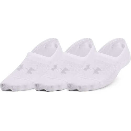 Under Armour Women&amp;#039;s socks Breathe Lite Ultra Low 3p Slike