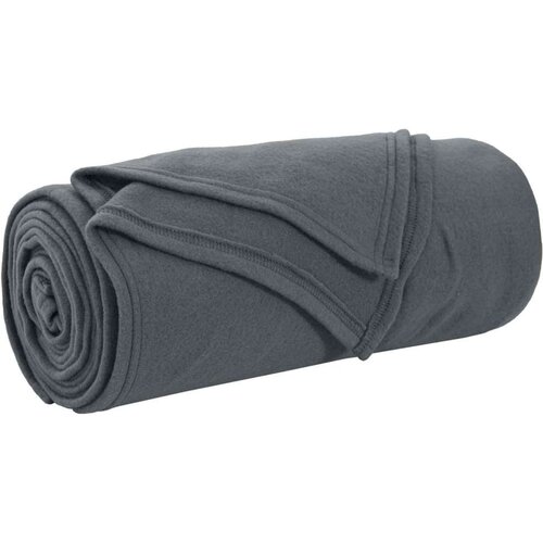  Pokrivači za bacanje 6 pcs Tamno siva 170 x 130 cm Runo Slike