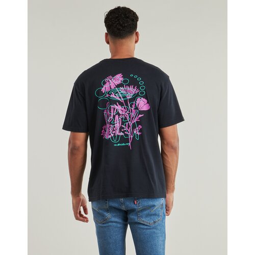 Quiksilver HW DESERT PARADISE SS Crna Slike