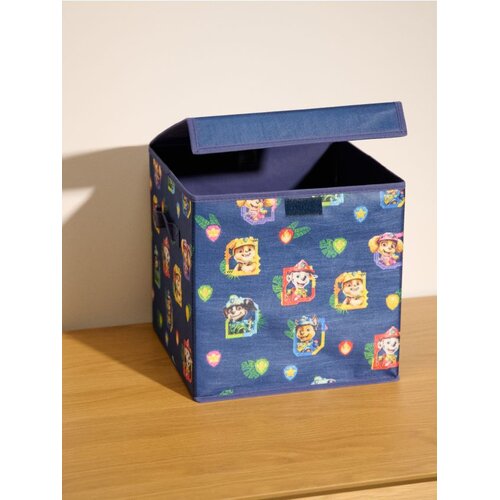 Sinsay Kutija za pohranu s poklopcem PAW Patrol Slike