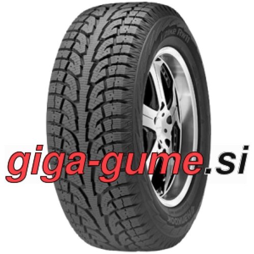 Hankook I*Pike RW11 ( 285/65 R17 116T, ježevke, SBL ) zimska pnevmatika Cene