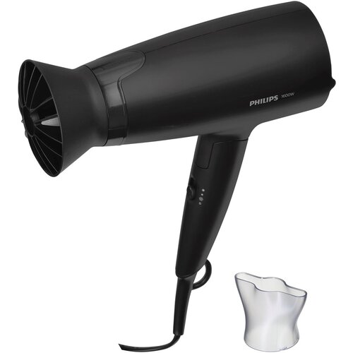 Philips 3000 series BHD308/10 hair dryer 1600 W Black Cijene