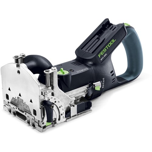 Festool Domino DFC 500 E-Basic vklj. Akku-D&amp;uuml;belfr&amp;auml;se kovcek 578120 Slike