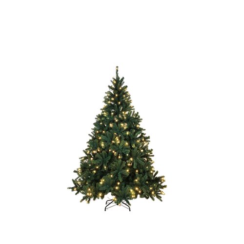  Tarrington House Novogodi&scaron;nja jelka 300 sijalica 210 cm Cene