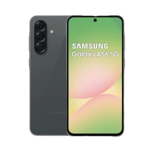 Samsung A56 5G 8/128 GB Graphite Cijene