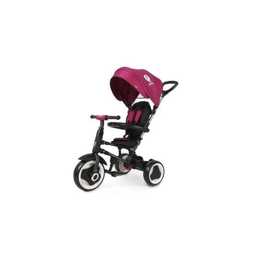 Qplay tricikl Rito Eva 41312226 Cene