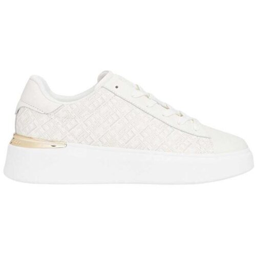 Tommy Hilfiger monogram ženske patike Slike