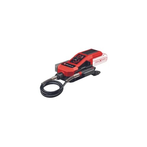 Einhell aku gravirka brusilica za graviranje i bru&amp;scaron;enje Power X-Change TE-MT 18/34 Li Solo Slike