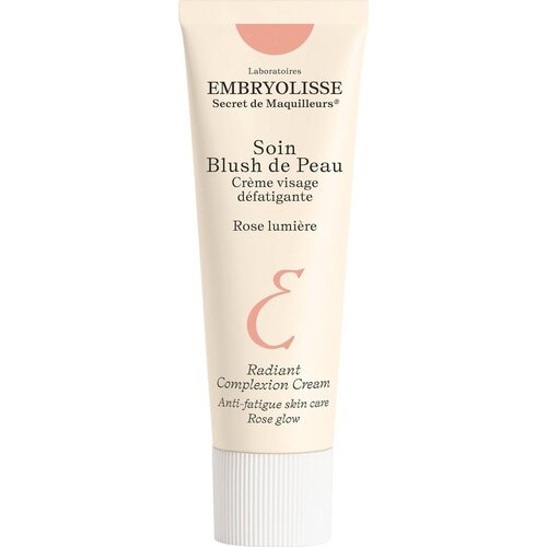 Embryolisse Radiant Complexion Cream - Rose Glow Slike