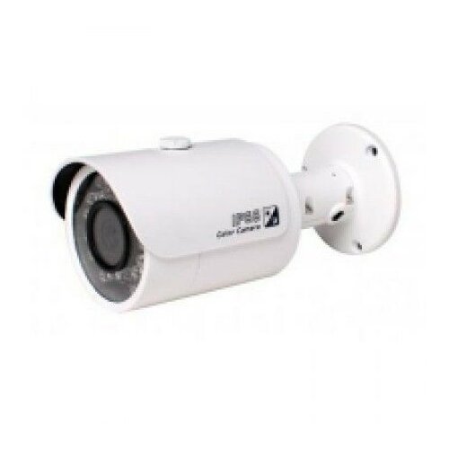 Dahua DH-IPC-HFW-1200SP kamera ip bullet 2.0Mpx/POE/6.0mm ( 015-0214 ) Slike