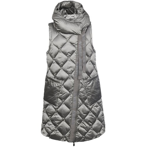 La Force Fashion Invento prsluk Hana - Siva Cene