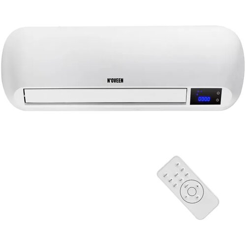 Noveen Grelec stenski Noveen HC2100 led, (21015288) Cene
