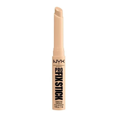 NYX Professional Makeup Pro Fix Stick Correcting Concealer korektor 1.6 g Nijansa 05 vanilla