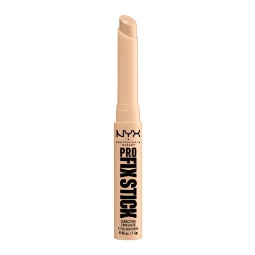 NYX Professional Makeup Pro Fix Stick Correcting Concealer korektor 1.6 g Odtenek 05 vanilla Cene