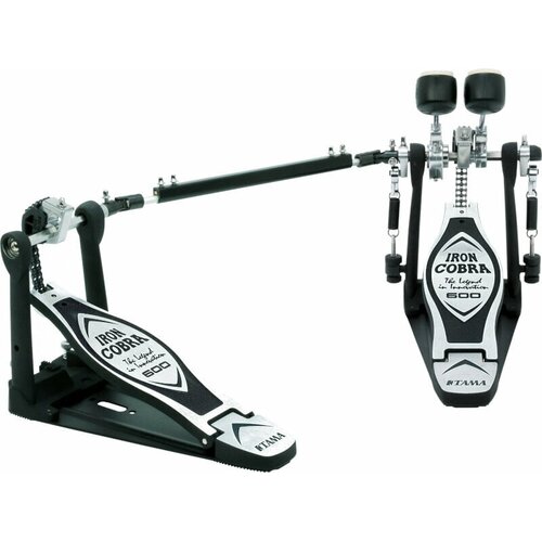 Tama Iron Cobra dupla pedala - HP600DTW Cene