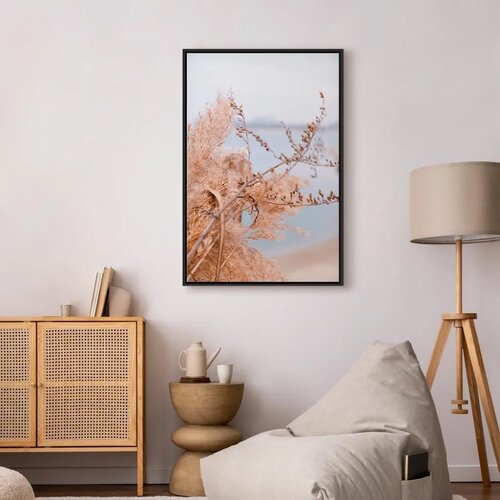  Slika - Sophisticated Twigs (1 Part) Vertical 60x90 Slike
