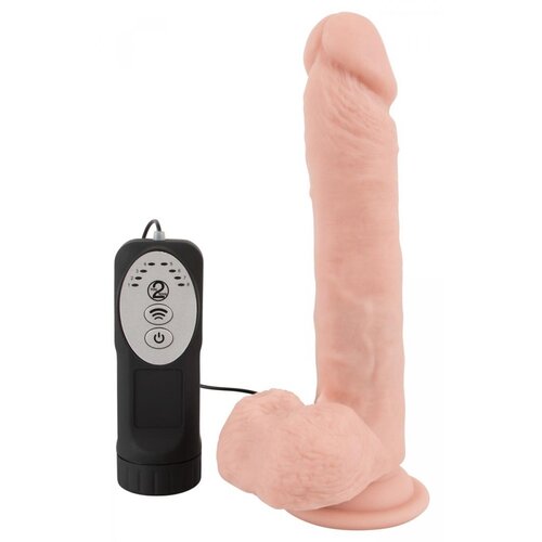 You2Toys Realistični potisni vibrator Cene