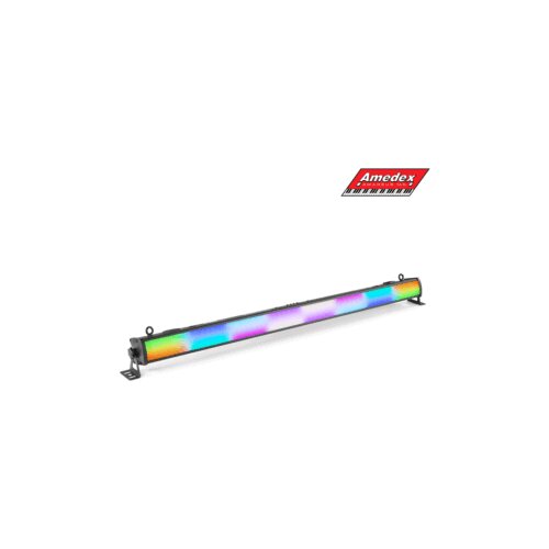 LED BAR BEAMZ LCB224 224x SMD RGB 150.713 Slike