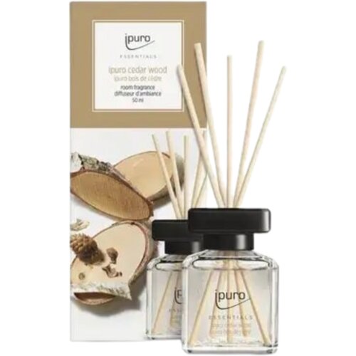 IPURO Essential Cedar Wood dišava za prostore - 50 ml Cene