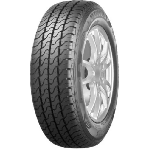 Dunlop Letne pnevmatike Econodrive 215/65R16C 106T