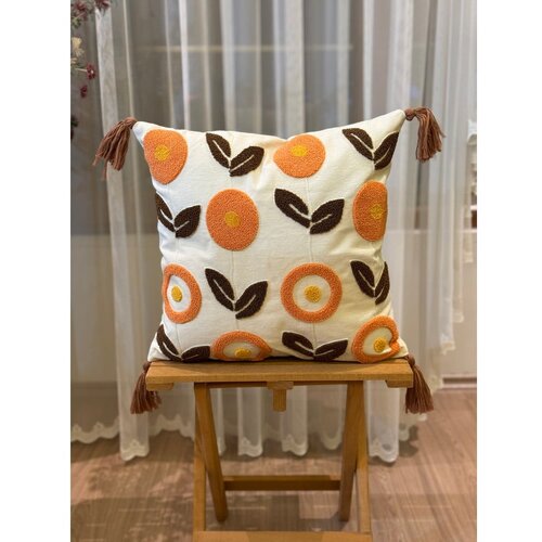 Mila Home Prevleka za blazino 43x43 cm – Cene