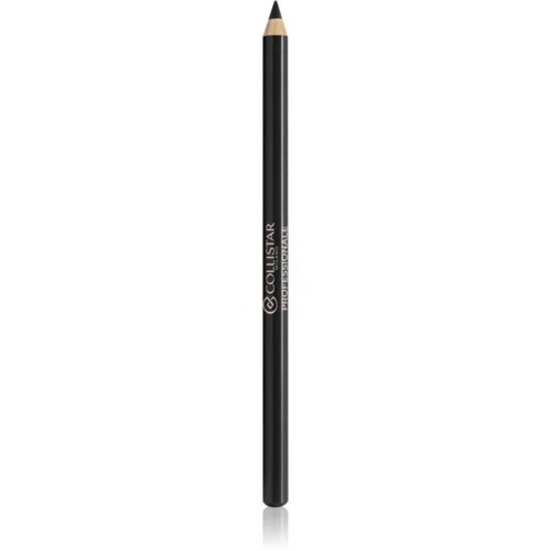 Collistar Professional Kajal Pencil kajal svinčnik za oči 1,2 ml