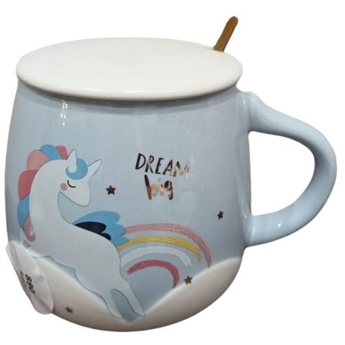 Dekordom šolja kids unicorn F012 - N02 Cene