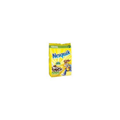 Nestle nesquic žitarice 250g Slike