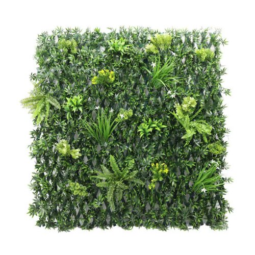 Master Panel-ograda od umjetne trave 100x200cm Starry Greenery PG18005-29 Cijene