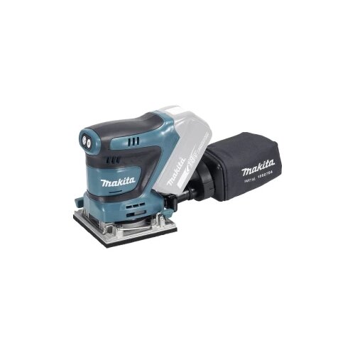 Makita DBO484Z baterijska oscilatorna brusilica bez baterije 18 V 102 x 112 mm Cijene