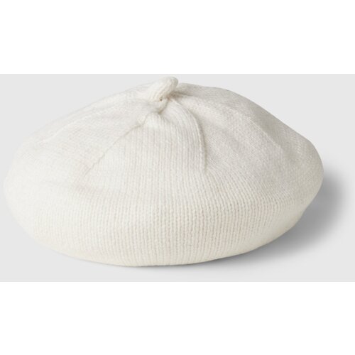 GAP Knitted beret with wool blend - Women's Slike