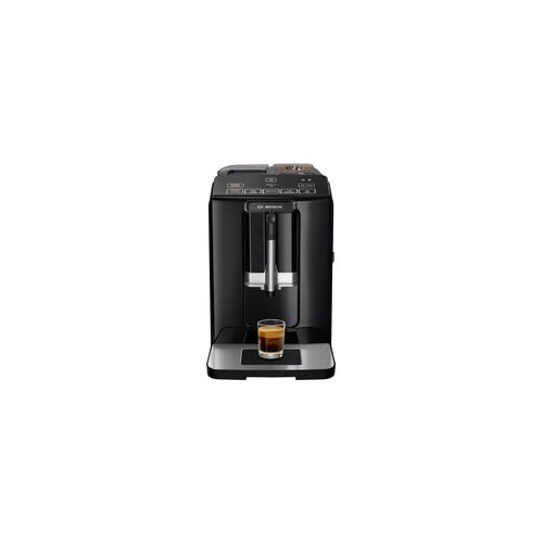 Bosch Popolnoma avtomatski kavni aparat TIS30129RW Slike