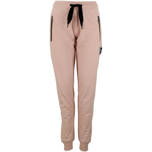 Peak Mountain Spodnji deli trenirke Pantalon de jogging femme AFRENCH Rožnata Cene