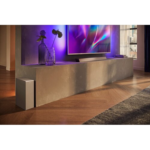 Philips TAB8505/10 soundbar zvučnik Slike